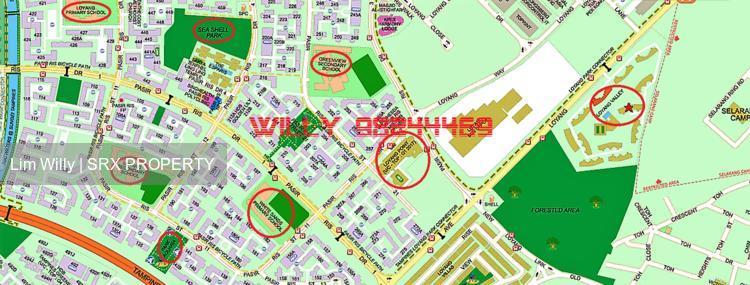 Loyang Valley thumbnail photo